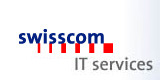 Swisscom IT Services AG